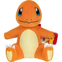 Pokémon 12" Plush - Charmander