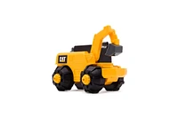 Cat Unstoppable Movers Excavator