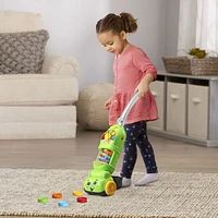 LeapFrog Pick Up & Count Vacuum - Édition anglaise