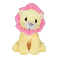 Sammy&Lou Jungle Girl 4 Pc Crib Bedding