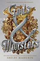 Gods & Monsters - Édition anglaise