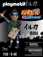 Playmobil - Iruka