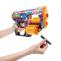 XSHOT Skins Dread Blaster