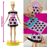Play-Doh Barbie Designer Fashion Show Playset