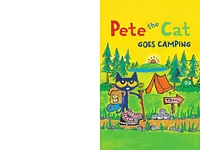 Pete the Cat: 5 Groovy Tales - Édition anglaise