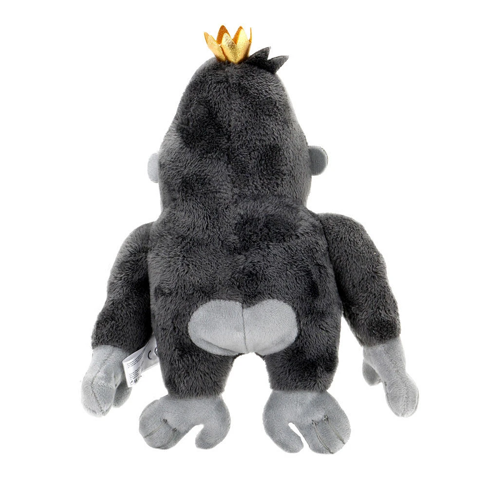 King Kong- 7.5" Phunny Plush