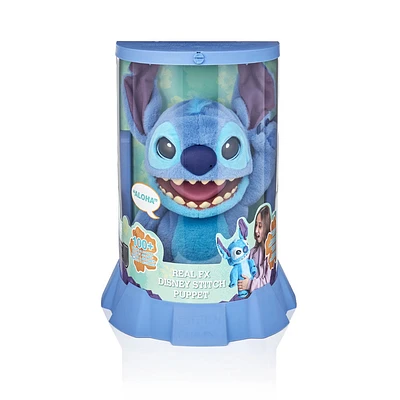 Stitch Real Fx
