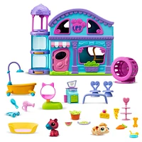 Littlest Pet Shop Playset