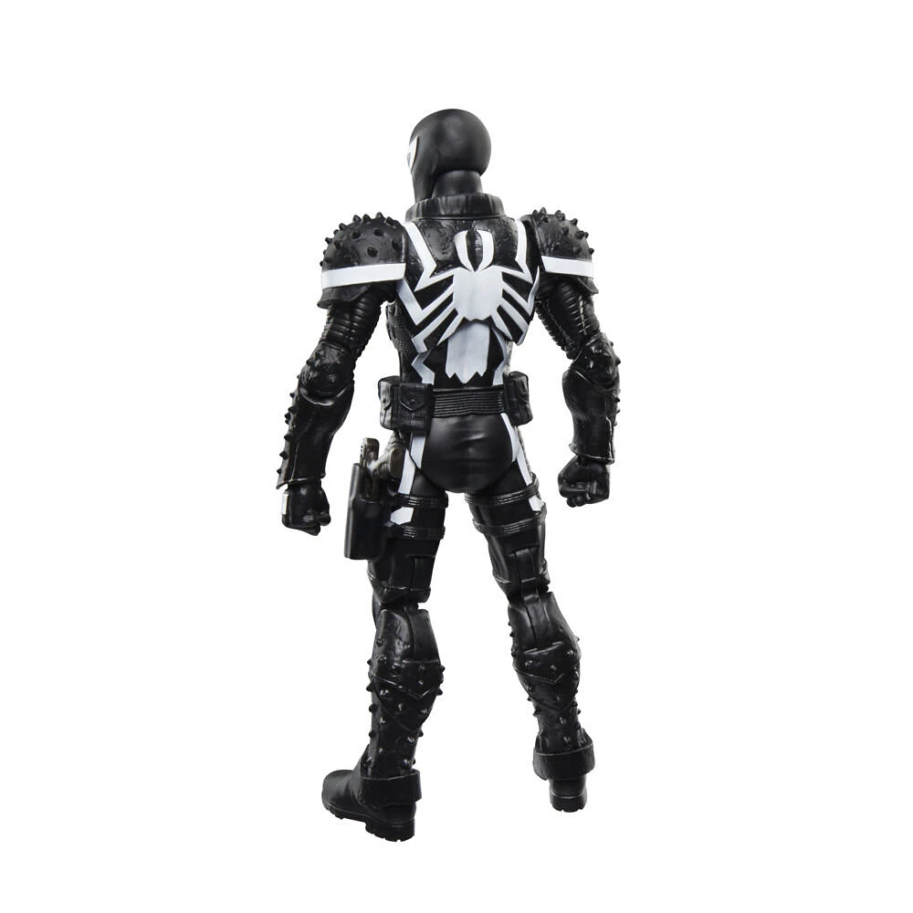 Marvel Legends Series Agent Venom (Flash Thompson) Comics Action Figure