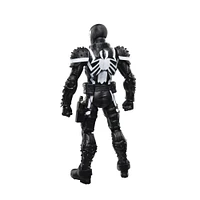 Marvel Legends Series Agent Venom (Flash Thompson) Comics Action Figure