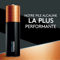 Optimum Piles AAA Duracell