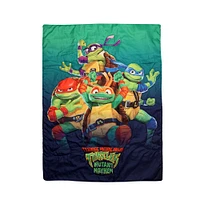 Teenage Mutant Ninjae Turtles 3-Piece Toddler Set