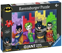 Ravensburger - Batman 60Pc Giant Floor Puzzle