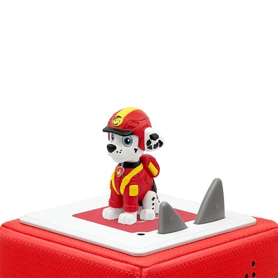 tonies PAW Patrol: Jungle Pups Marshall Tonie (English Content)
