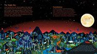 Night Sky - Édition anglaise