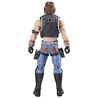 G.I. Joe Classified Series #123, Dreadnok Torch Action Figure