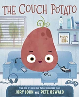 The Couch Potato - Édition anglaise