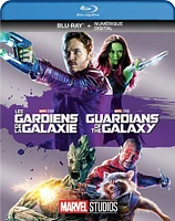 Guardians Of The Galaxy [Blu-ray]