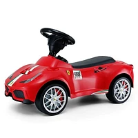 Voltz Toys Ferrari 488 Gte Pédale de course