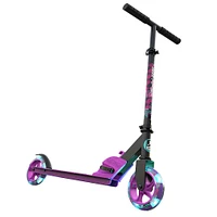 Yvolution Neon Apex 145 2-wheel scooter