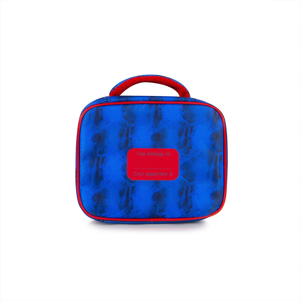 Heys Kids Avengers Core Lunch Bag