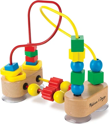 Melissa and Doug - Labyrinthe de premières perles