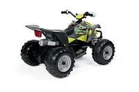 Peg-Perego Polaris Outlaw - Citrus