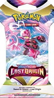 Pokemon Sword and Shield Lost Origin Sleeved Booster - English Edition
