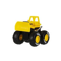 Tonka - Monster Metal Movers Chargeur frontal Monster