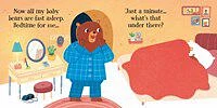Bedtime for Baby Bears - Édition anglaise