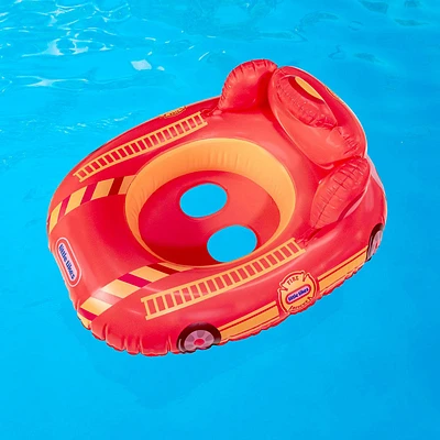 Little Tikes Fire Truck Baby Boat