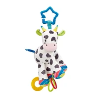 Early Learning Centre Blossom Farm Travel Toy - R Exclusive