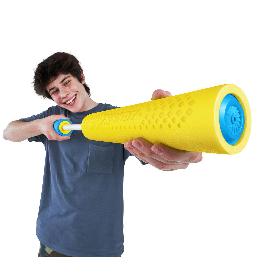 XSHOT Water Foam Blaster de ZURU