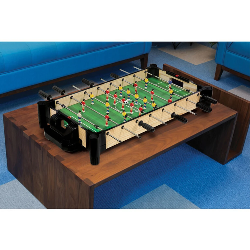 Ambassador Game Table