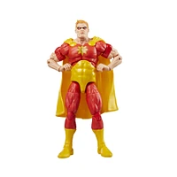 Hasbro Marvel Legends Marvel's Hyperion and Marvel's Doctor Spectrum, Squadron Supreme Collectible 6" Action Figures