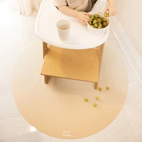 Catch All Splat Mat For Mealtime & Playtime Mess