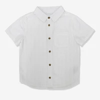 Rococo Shirt White