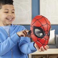 Marvel Spider-Man, Coffret d'action, jouets de déguisement - Notre exclusivité