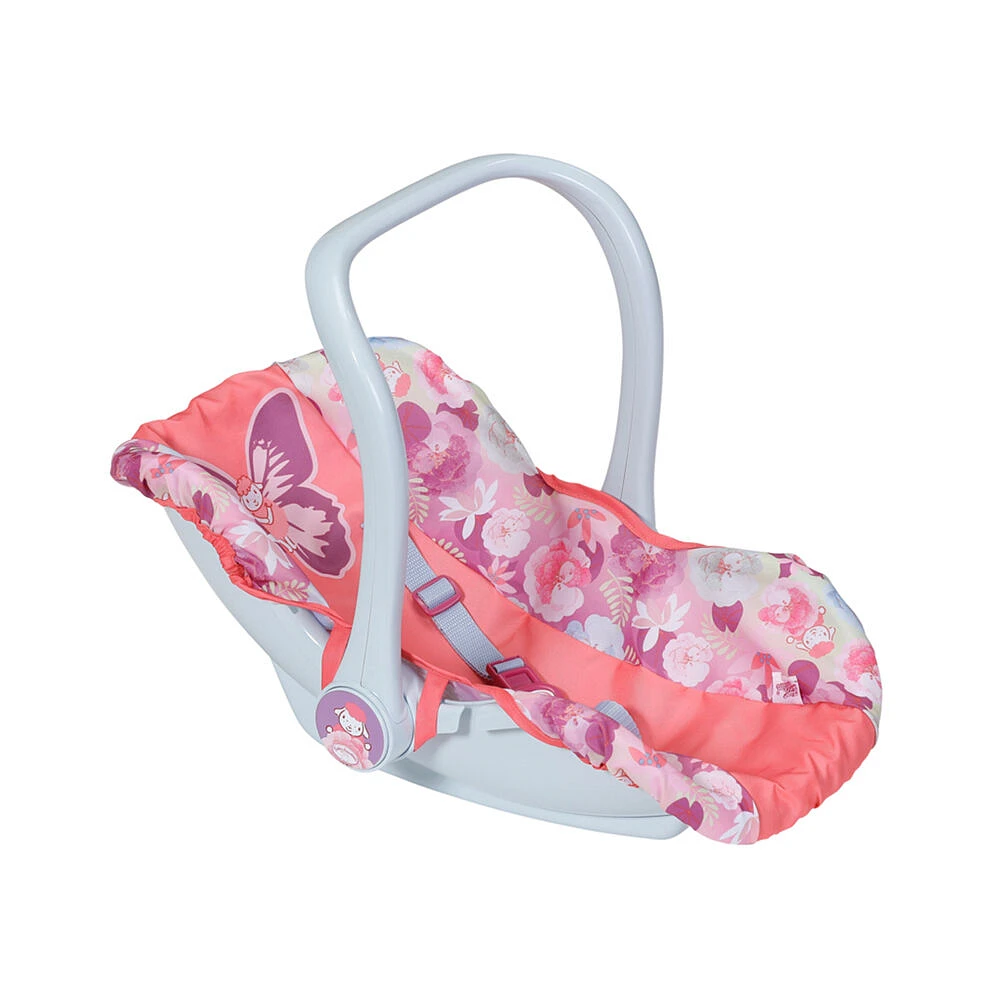 Siège confortable de Baby Annabell Active - Notre exclusivité