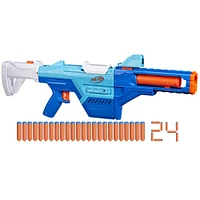 Nerf N Series, blaster à fléchettes Shadow Storm