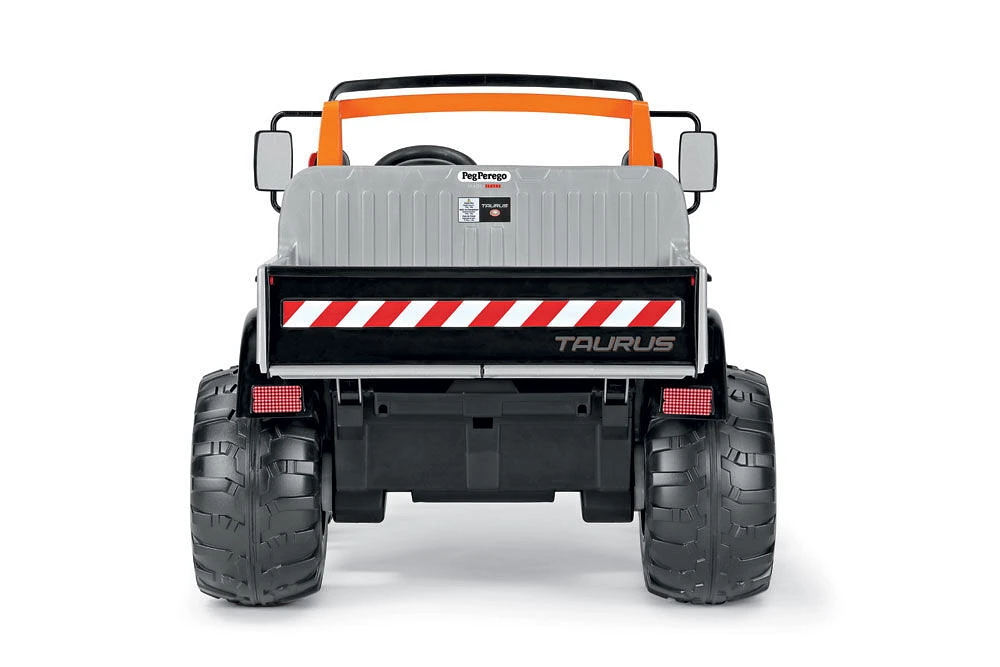 Peg Perego - Taurus Utility Truck