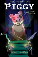 Permanent Detention (Piggy Original Graphic Novel) - English Edition