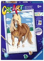 Creart Kids The Royal Horse
