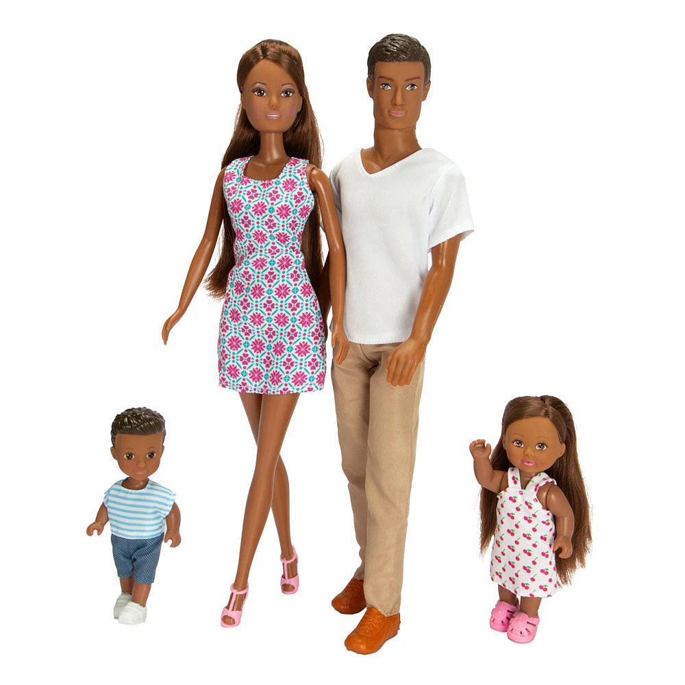 Steffi Love XL Family Box