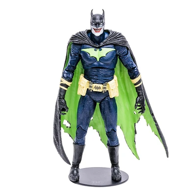 DC Multiverse -Batman Who Laughs as Batman - 7" Action Figure