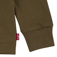 Ensemble de Pantalons Levis - Denim Olive