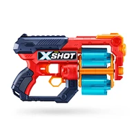 X-Shot Excel Xcess Blaster (16 Darts) by ZURU