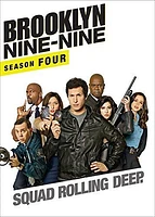Brooklyn Nine-Nine: Season Four