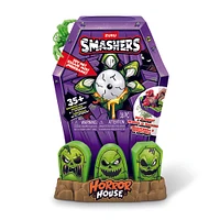 Smashers Large Horror House