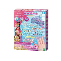 Aquabeads Aqua Nails Disney Princess Kit